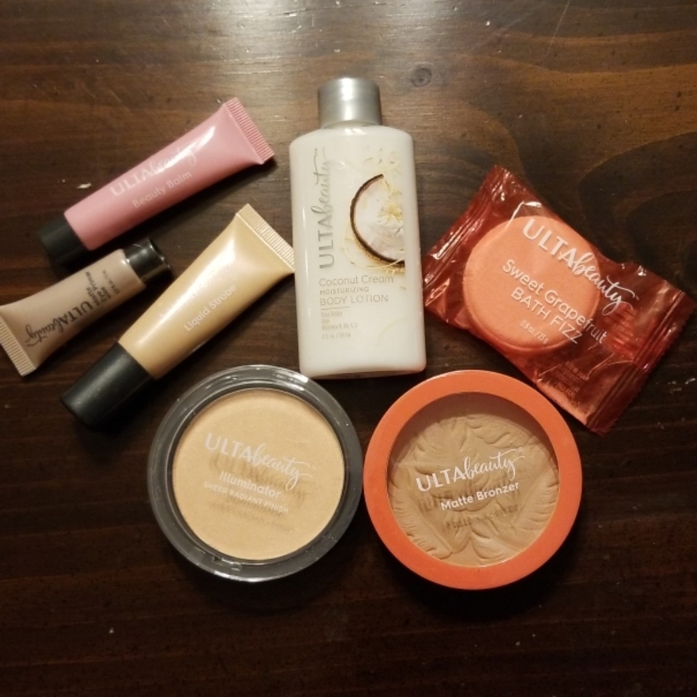 Makeup